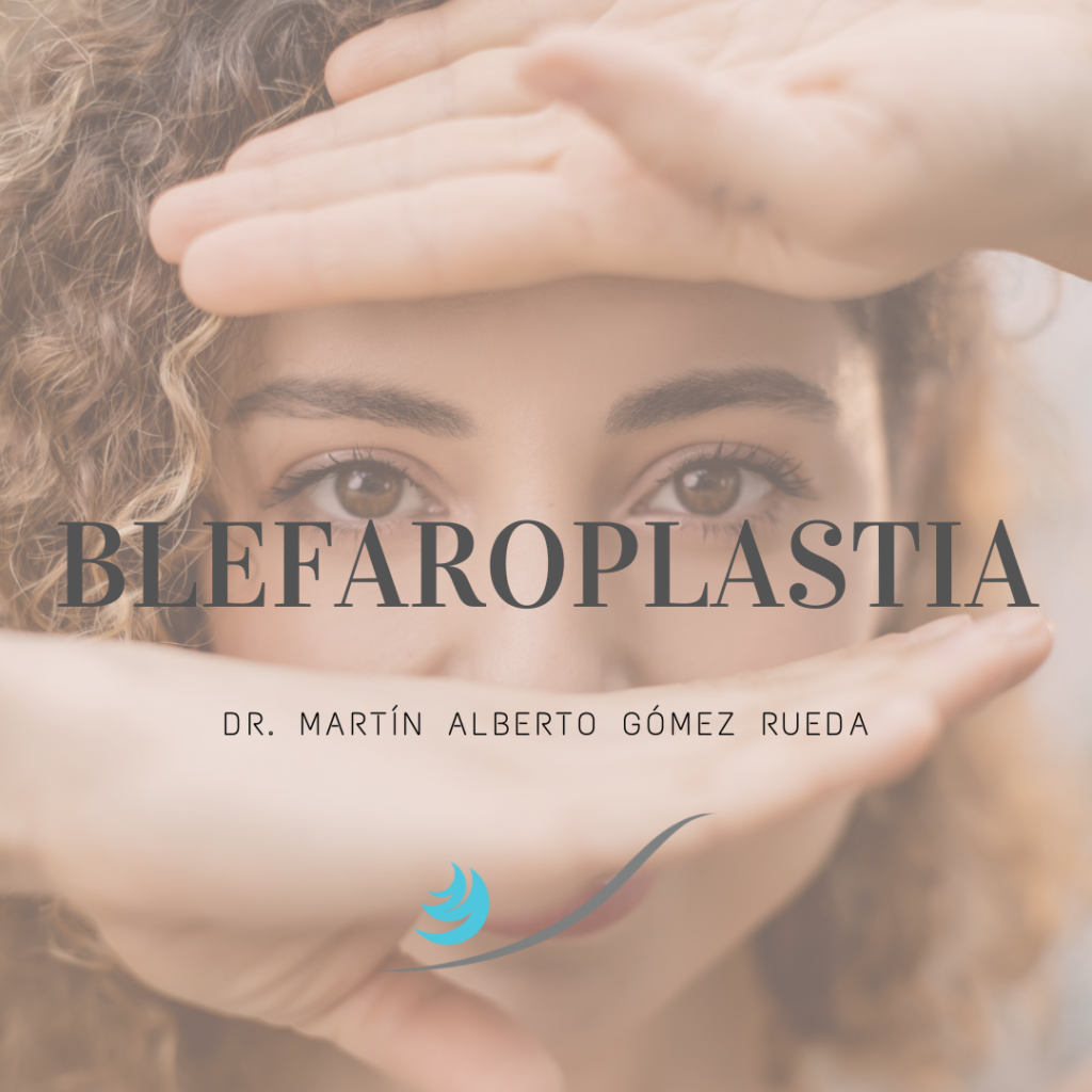 Blefaroplastia